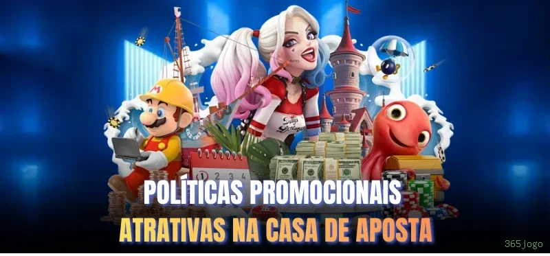 Slots no app 365jogo mobile