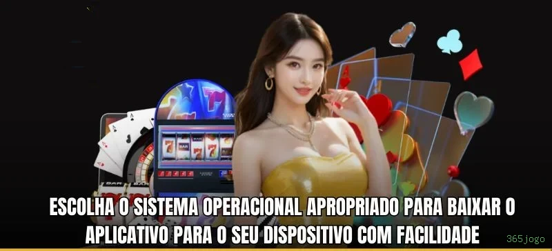 Conta 365jogo sincronizada site e app