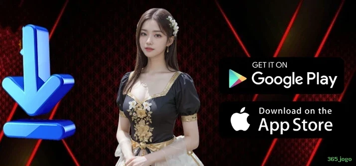 App 365jogo Android download