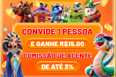 365jogo multi dispositivo