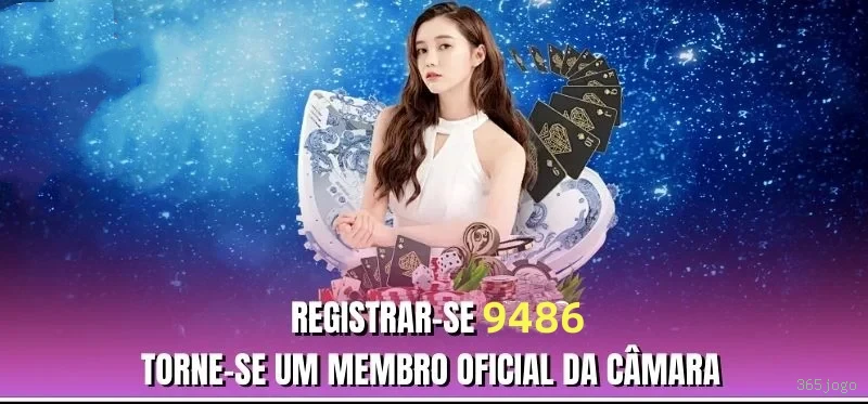 Plataforma 365jogo - cassino e apostas