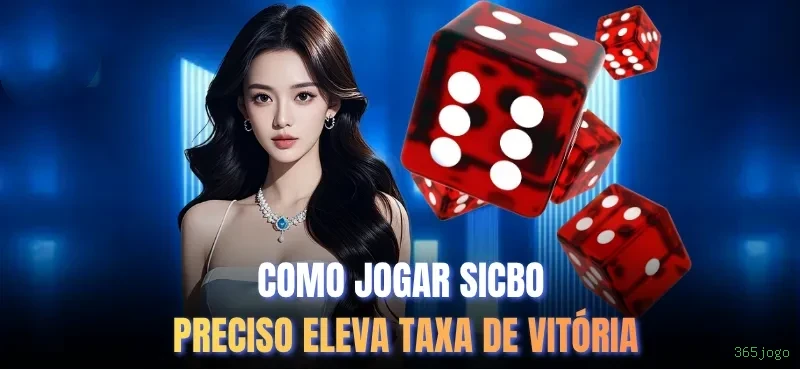 Depósito PIX 365jogo