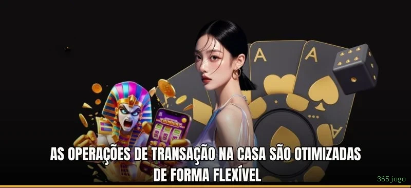 Slots com prêmios 365jogo